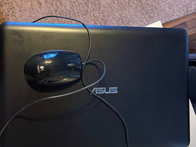 Asus kannettava tietokone, Kannettavat, Tietokoneet ja lisälaitteet, Turku, Tori.fi Asus kannettava tietokone, Kannettavat, Tietokoneet ja lisälaitteet, Turku, Tori.fi