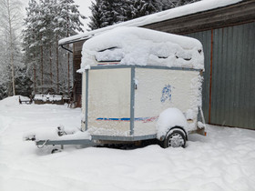 Hevoskoppi v. 2001, Trailerit ja kuljetus, Hevoset ja hevosurheilu, Ruovesi, Tori.fi Hevoskoppi v. 2001, Trailerit ja kuljetus, Hevoset ja hevosurheilu, Ruovesi, Tori.fi