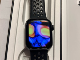 Apple Watch Series 5 (GPS) 40mm, Puhelintarvikkeet, Puhelimet ja tarvikkeet, Pyhäjoki, Tori.fi Apple Watch Series 5 (GPS) 40mm, Puhelintarvikkeet, Puhelimet ja tarvikkeet, Pyhäjoki, Tori.fi