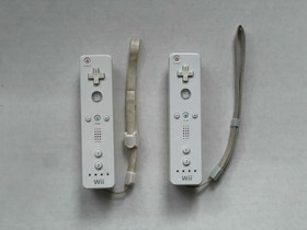 Wii ohjain JNS, Pelikonsolit ja pelaaminen, Viihde-elektroniikka, Joensuu, Tori.fi Wii ohjain JNS, Pelikonsolit ja pelaaminen, Viihde-elektroniikka, Joensuu, Tori.fi
