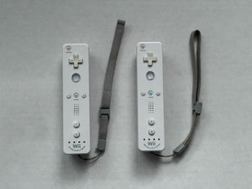 Wii ohjain JNS, Pelikonsolit ja pelaaminen, Viihde-elektroniikka, Joensuu, Tori.fi Wii ohjain JNS, Pelikonsolit ja pelaaminen, Viihde-elektroniikka, Joensuu, Tori.fi