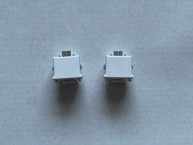 Wii Motion plus lisäosa JNS, Pelikonsolit ja pelaaminen, Viihde-elektroniikka, Joensuu, Tori.fi Wii Motion plus lisäosa JNS, Pelikonsolit ja pelaaminen, Viihde-elektroniikka, Joensuu, Tori.fi