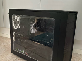 Tietokone (i3-8350k, 1660Ti, 16GB DDR4, 240GB SSD), Pöytäkoneet, Tietokoneet ja lisälaitteet, Espoo, Tori.fi Tietokone (i3-8350k, 1660Ti, 16GB DDR4, 240GB SSD), Pöytäkoneet, Tietokoneet ja lisälaitteet, Espoo, Tori.fi