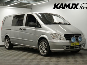 Mercedes-Benz Vito, Autot, Vantaa, Tori.fi Mercedes-Benz Vito, Autot, Vantaa, Tori.fi