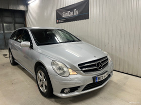 Mercedes-Benz R, Autot, Kangasala, Tori.fi Mercedes-Benz R, Autot, Kangasala, Tori.fi