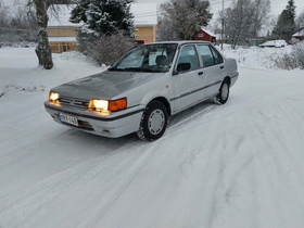 Nissan Sunny, Autot, Mynämäki, Tori.fi Nissan Sunny, Autot, Mynämäki, Tori.fi