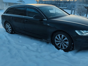 Audi A6, Autot, Kuopio, Tori.fi Audi A6, Autot, Kuopio, Tori.fi