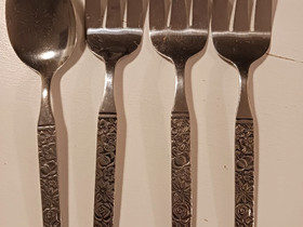 Finessa aterimia, Ruokailuastiat ja aterimet, Keittiötarvikkeet ja astiat, Rovaniemi, Tori.fi Finessa aterimia, Ruokailuastiat ja aterimet, Keittiötarvikkeet ja astiat, Rovaniemi, Tori.fi