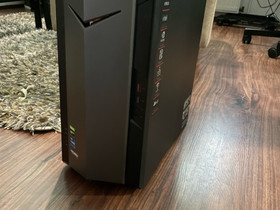 Acer nitro n50-620, Pöytäkoneet, Tietokoneet ja lisälaitteet, Lohja, Tori.fi Acer nitro n50-620, Pöytäkoneet, Tietokoneet ja lisälaitteet, Lohja, Tori.fi