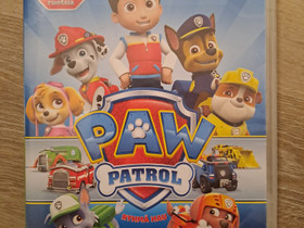 Ryhmä Hau 1. Tuotantokausi Dvd, Elokuvat, Laukaa, Tori.fi Ryhmä Hau 1. Tuotantokausi Dvd, Elokuvat, Laukaa, Tori.fi