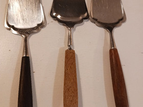 Teak ruokailuvälineitä, Ruokailuastiat ja aterimet, Keittiötarvikkeet ja astiat, Rovaniemi, Tori.fi Teak ruokailuvälineitä, Ruokailuastiat ja aterimet, Keittiötarvikkeet ja astiat, Rovaniemi, Tori.fi
