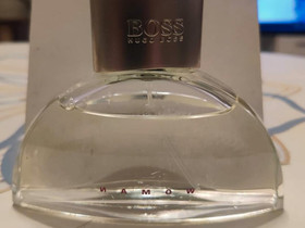Boss womam, Kauneudenhoito ja kosmetiikka, Terveys ja hyvinvointi, Alavus, Tori.fi Boss womam, Kauneudenhoito ja kosmetiikka, Terveys ja hyvinvointi, Alavus, Tori.fi