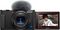 Sony ZV-1 vlog kamera