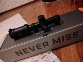 Bushnell prime 1-4X24mm, Metsästysoptiikka, Metsästys ja kalastus, Kemijärvi, Tori.fi Bushnell prime 1-4X24mm, Metsästysoptiikka, Metsästys ja kalastus, Kemijärvi, Tori.fi