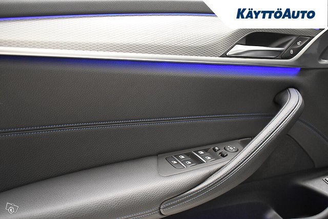 BMW 530e 6