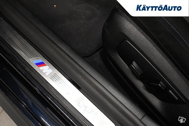 BMW 530e 7
