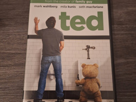Ted, Elokuvat, Seinäjoki, Tori.fi Ted, Elokuvat, Seinäjoki, Tori.fi