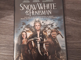 Snow White and the Huntsman, Elokuvat, Seinäjoki, Tori.fi Snow White and the Huntsman, Elokuvat, Seinäjoki, Tori.fi