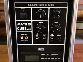 DAN-SOUND cd soitin, Audio ja musiikkilaitteet, Viihde-elektroniikka, Kitee, Tori.fi DAN-SOUND cd soitin, Audio ja musiikkilaitteet, Viihde-elektroniikka, Kitee, Tori.fi