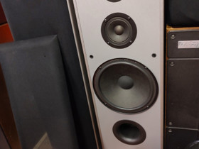 Jamo 6000 kaijutinsarja, Audio ja musiikkilaitteet, Viihde-elektroniikka, Lappeenranta, Tori.fi Jamo 6000 kaijutinsarja, Audio ja musiikkilaitteet, Viihde-elektroniikka, Lappeenranta, Tori.fi