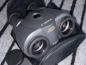 Kiikari Canon 8x25 IS kuvanvakaimella, Metsästysoptiikka, Metsästys ja kalastus, Helsinki, Tori.fi Kiikari Canon 8x25 IS kuvanvakaimella, Metsästysoptiikka, Metsästys ja kalastus, Helsinki, Tori.fi