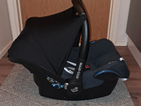 Maxi cosi cabriofix, Turvaistuimet ja kaukalot, Lastentarvikkeet ja lelut, Mikkeli, Tori.fi Maxi cosi cabriofix, Turvaistuimet ja kaukalot, Lastentarvikkeet ja lelut, Mikkeli, Tori.fi