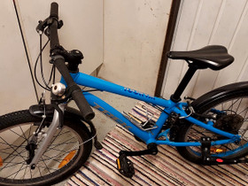Trek wahoo 20", Lasten pyörät, Polkupyörät ja pyöräily, Kannus, Tori.fi Trek wahoo 20", Lasten pyörät, Polkupyörät ja pyöräily, Kannus, Tori.fi