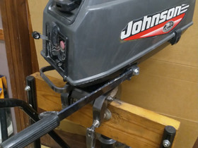 Johnson 3,3 hp 2-tahti, Perämoottorit, Veneet, Vantaa, Tori.fi Johnson 3,3 hp 2-tahti, Perämoottorit, Veneet, Vantaa, Tori.fi