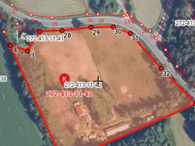 1.6m², Hälliksentie 66, KOKKOLA, Tontit, Kokkola, Tori.fi 1.6m², Hälliksentie 66, KOKKOLA, Tontit, Kokkola, Tori.fi