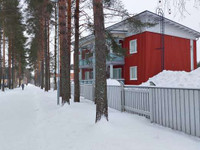 2H, Patapuronkatu 8 C, Rantakyl, Joensuu