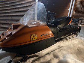 Skidoo Tundra LT, Moottorikelkat, Moto, Rovaniemi, Tori.fi Skidoo Tundra LT, Moottorikelkat, Moto, Rovaniemi, Tori.fi