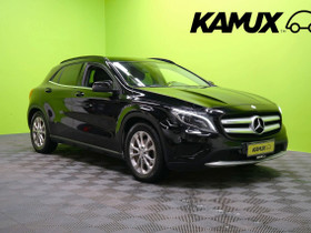 Mercedes-Benz GLA, Autot, Joensuu, Tori.fi Mercedes-Benz GLA, Autot, Joensuu, Tori.fi