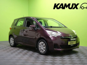 Toyota Verso-S, Autot, Joensuu, Tori.fi Toyota Verso-S, Autot, Joensuu, Tori.fi