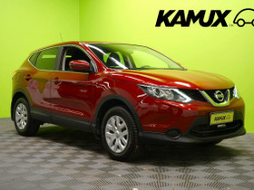 Nissan Qashqai, Autot, Joensuu, Tori.fi Nissan Qashqai, Autot, Joensuu, Tori.fi
