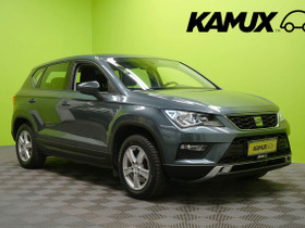 Seat Ateca, Autot, Joensuu, Tori.fi Seat Ateca, Autot, Joensuu, Tori.fi