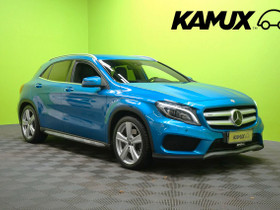 Mercedes-Benz GLA, Autot, Joensuu, Tori.fi Mercedes-Benz GLA, Autot, Joensuu, Tori.fi