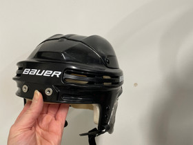 Bauer jääkiekkokypärä XS, Jääkiekko ja luistelu, Urheilu ja ulkoilu, Kouvola, Tori.fi Bauer jääkiekkokypärä XS, Jääkiekko ja luistelu, Urheilu ja ulkoilu, Kouvola, Tori.fi