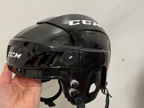 CCM jääkiekkokypärä XS, Jääkiekko ja luistelu, Urheilu ja ulkoilu, Kouvola, Tori.fi CCM jääkiekkokypärä XS, Jääkiekko ja luistelu, Urheilu ja ulkoilu, Kouvola, Tori.fi