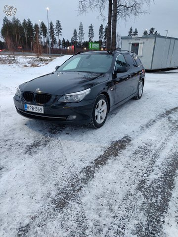 Bmw 0, kuva 1
