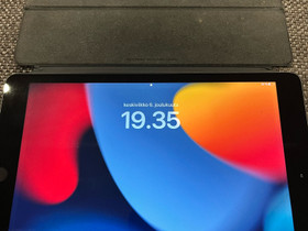 IPad 8. Sukupolvi (2020), Tabletit, Tietokoneet ja lisälaitteet, Lappeenranta, Tori.fi IPad 8. Sukupolvi (2020), Tabletit, Tietokoneet ja lisälaitteet, Lappeenranta, Tori.fi