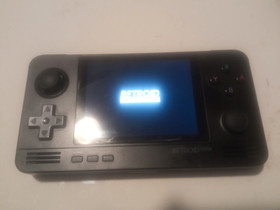 Retroid pocket 2+ 64gt, Pelikonsolit ja pelaaminen, Viihde-elektroniikka, Lappeenranta, Tori.fi Retroid pocket 2+ 64gt, Pelikonsolit ja pelaaminen, Viihde-elektroniikka, Lappeenranta, Tori.fi