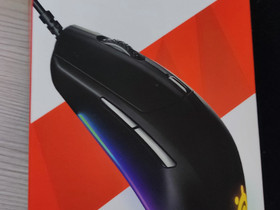Steelseries Rival 3 pelihiiri, Oheislaitteet, Tietokoneet ja lisälaitteet, Lahti, Tori.fi Steelseries Rival 3 pelihiiri, Oheislaitteet, Tietokoneet ja lisälaitteet, Lahti, Tori.fi
