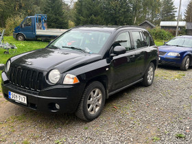 Jeep Compass, Autot, Tornio, Tori.fi Jeep Compass, Autot, Tornio, Tori.fi