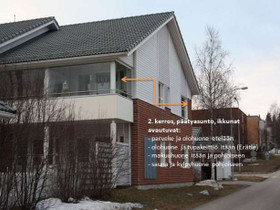 2H, Erätie 8, Teppana, Kajaani, Vuokrattavat asunnot, Asunnot, Kajaani, Tori.fi 2H, Erätie 8, Teppana, Kajaani, Vuokrattavat asunnot, Asunnot, Kajaani, Tori.fi