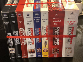Täydelliset naiset DVD-paketti, Elokuvat, Seinäjoki, Tori.fi Täydelliset naiset DVD-paketti, Elokuvat, Seinäjoki, Tori.fi