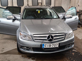 Mercedes-Benz C 200, Autot, Keminmaa, Tori.fi Mercedes-Benz C 200, Autot, Keminmaa, Tori.fi