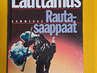 Lauttamus: Rautasaappaat