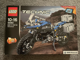 Lego Technic Bmw R 1200GS, Lelut ja pelit, Lastentarvikkeet ja lelut, Mikkeli, Tori.fi Lego Technic Bmw R 1200GS, Lelut ja pelit, Lastentarvikkeet ja lelut, Mikkeli, Tori.fi