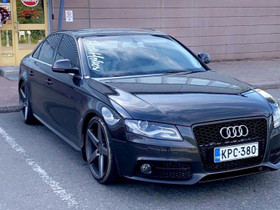 Audi A4, Autot, Keminmaa, Tori.fi Audi A4, Autot, Keminmaa, Tori.fi
