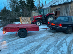 Juoksupoika, Peräkärryt ja trailerit, Auton varaosat ja tarvikkeet, Hämeenlinna, Tori.fi Juoksupoika, Peräkärryt ja trailerit, Auton varaosat ja tarvikkeet, Hämeenlinna, Tori.fi